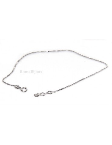 bracciale con i cerchi in 2 colori