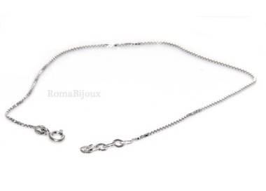 NLB|bracciale con i cerchi in 2 colori
