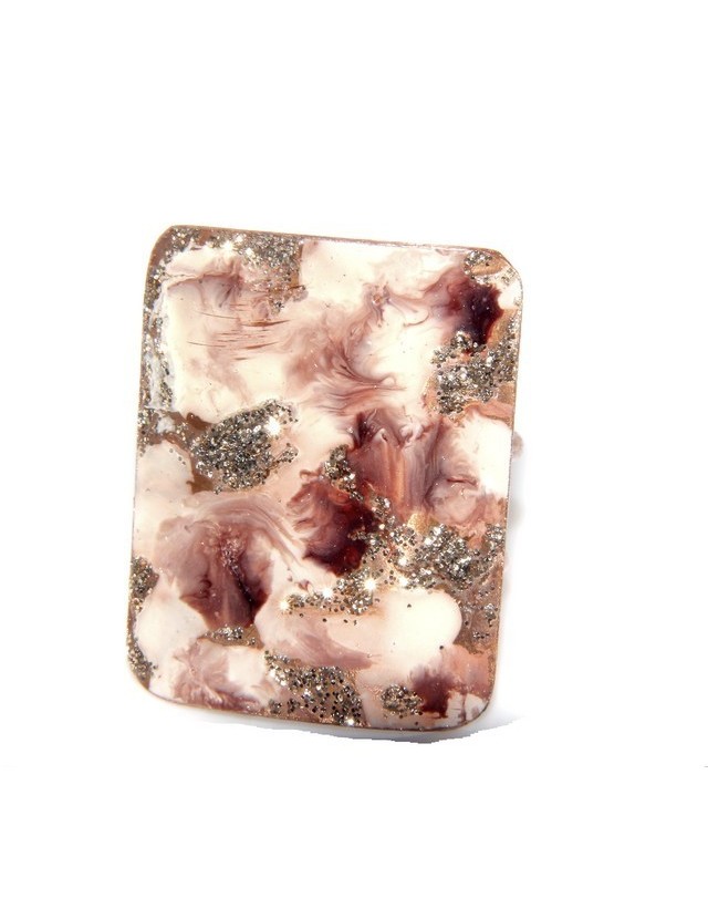 anello rame 999