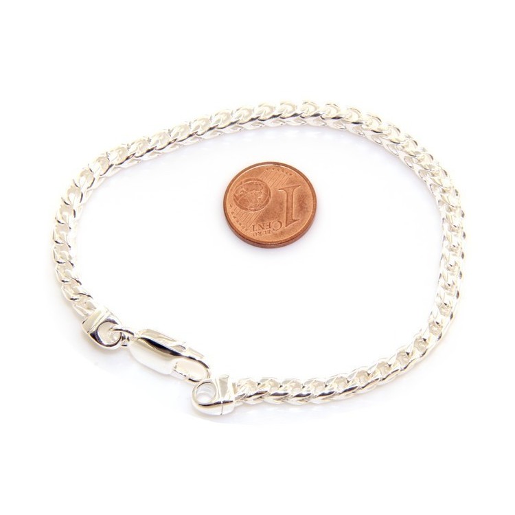 NLB|SILVER 925: bracelet for man or woman