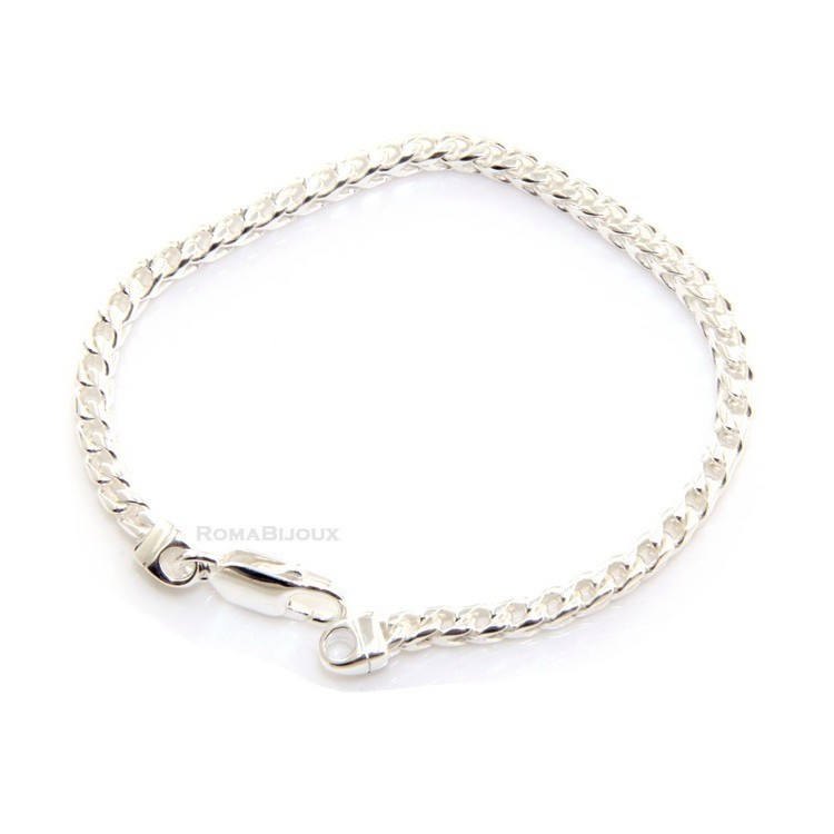 NLB|SILVER 925: bracelet for man or woman
