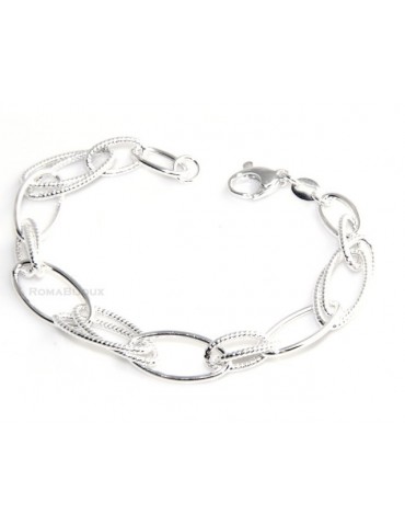 SILVER 925: bracelet for   woman