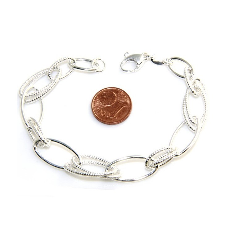 NLB|SILVER 925: bracelet for   woman