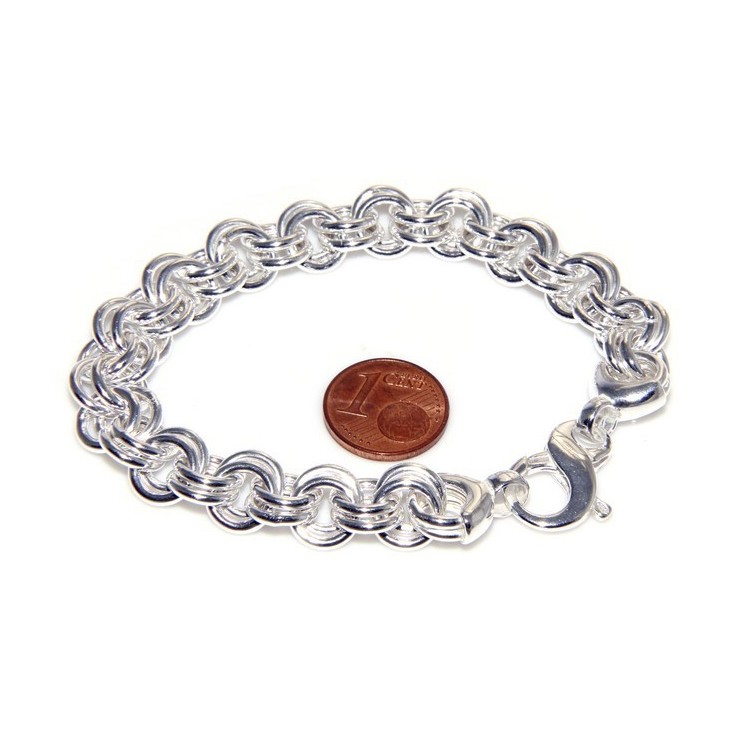 NLB|SILVER 925: bracelet for   woman