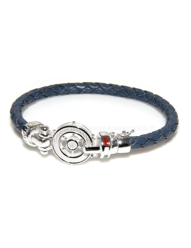 bracciale massiccio argento 925, made in italy bracciale massiccio argento 925, made in italy