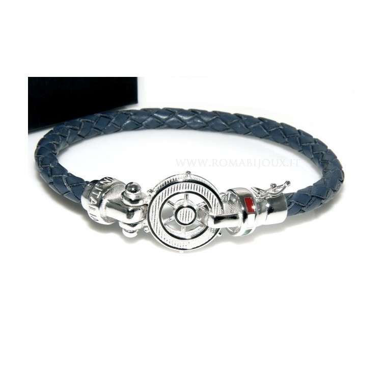NLB|SILVER 925: bracelet for man or woman