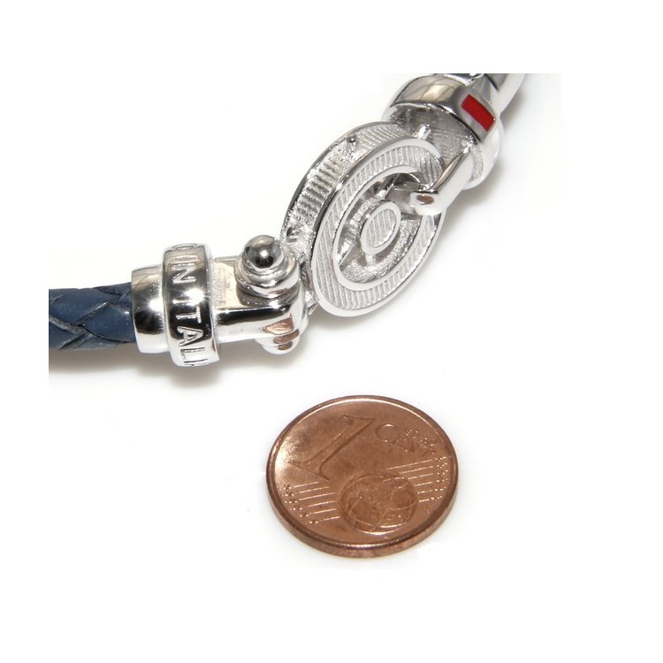 NLB|SILVER 925: bracelet for man or woman