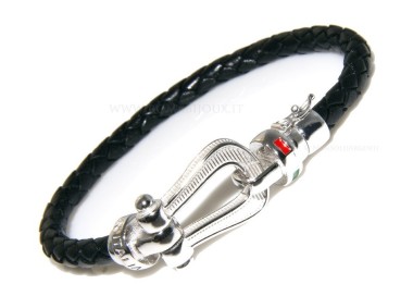 NLB|SILVER 925: bracelet for man or woman