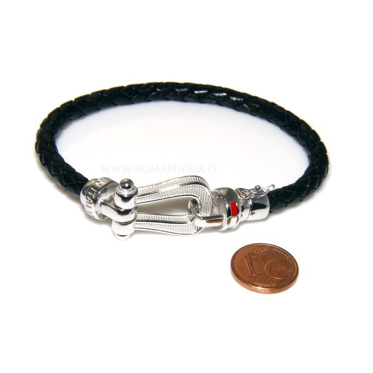 NLB|SILVER 925: bracelet for man or woman