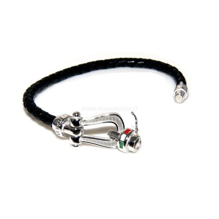 NLB|SILVER 925: bracelet for man or woman