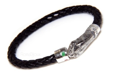 NLB|SILVER 925: bracelet for man or woman