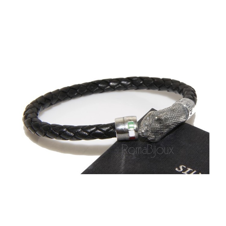 NLB|SILVER 925: bracelet for man or woman