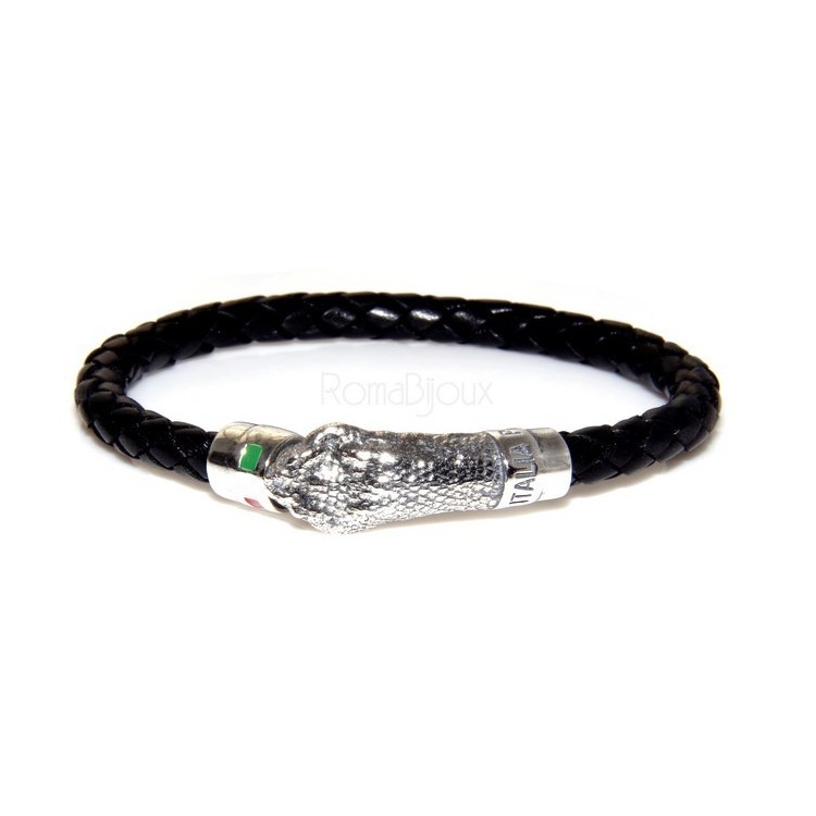 NLB|SILVER 925: bracelet for man or woman