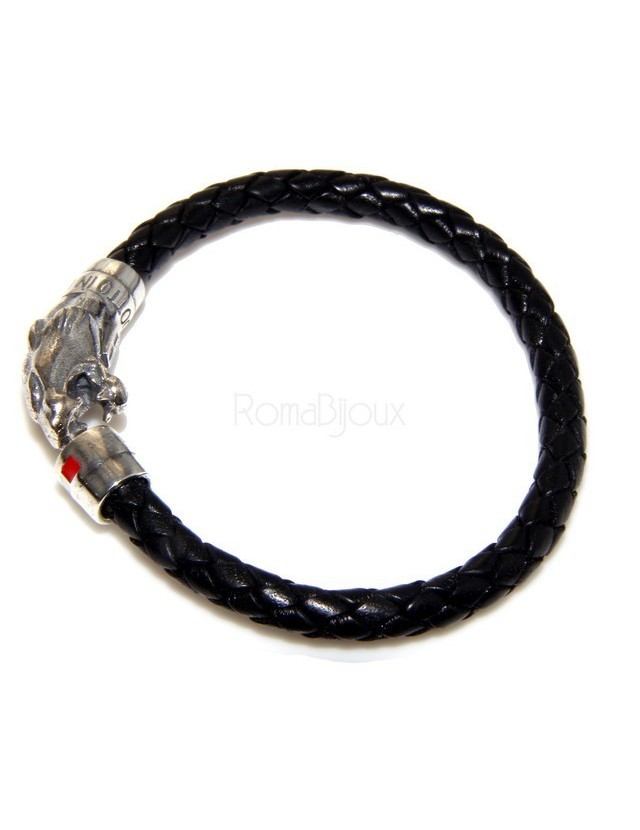 bracciale massiccio argento 925, made in italy bracciale massiccio argento 925, made in italy