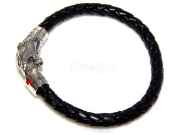 NLB|SILVER 925: bracelet for man or woman