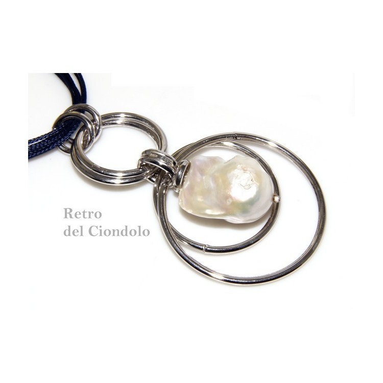 NLB|Argento 925 : Anello donna regolabile realizzato a mano con stella di corallo rosso naturale
