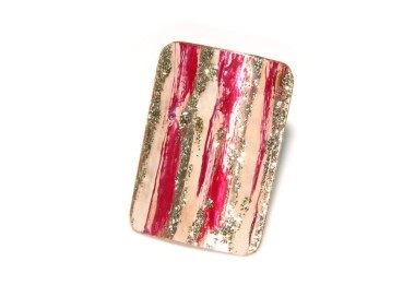 NLB|anello rame 999