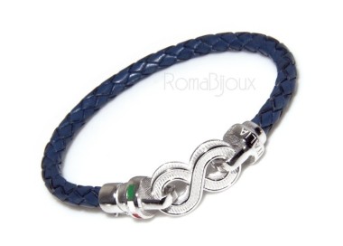 NLB|SILVER 925: bracelet for man or woman