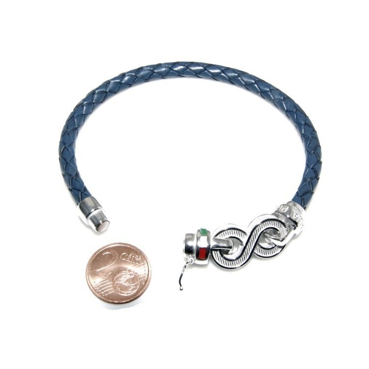 NLB|SILVER 925: bracelet for man or woman