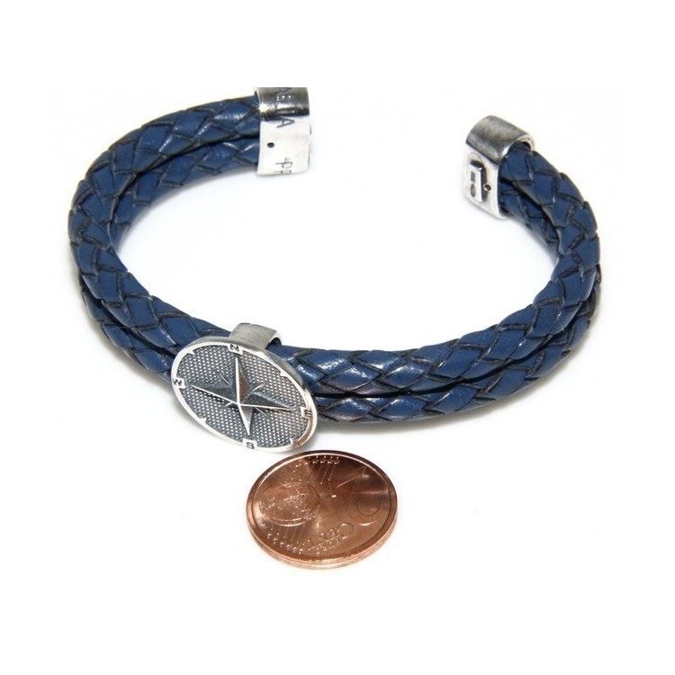 NLB|SILVER 925: bracelet for man or woman