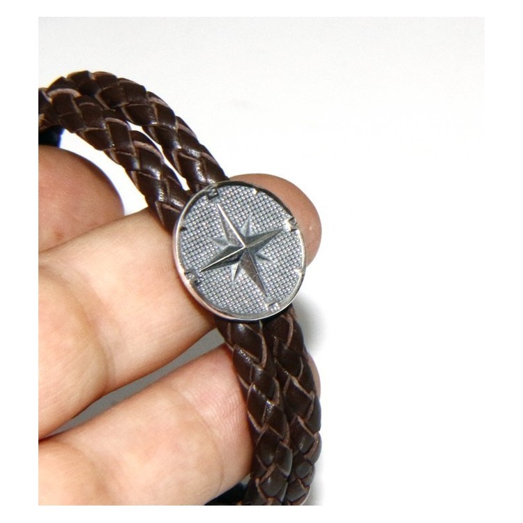 NLB|SILVER 925: bracelet for man or woman