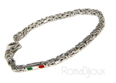 NLB|SILVER 925: bracelet for man or woman