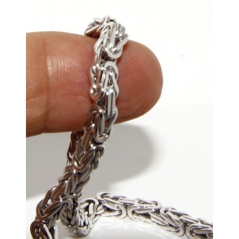 NLB|SILVER 925: bracelet for man or woman