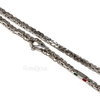 NLB|SILVER 925: bracelet for man or woman