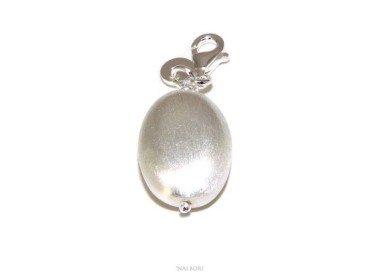 NLB|NALBORI confetto wedding confetto pendant charm silver 925 25th wedding