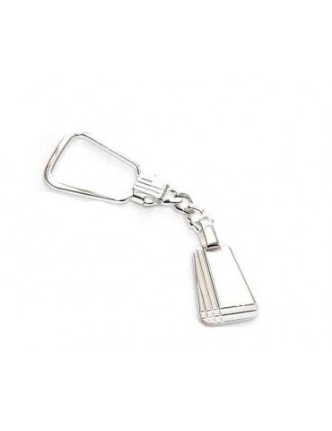 portachiavi argento 925...