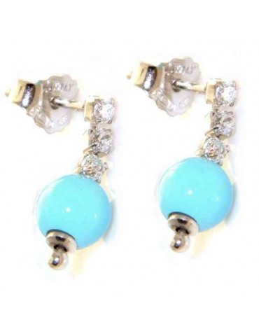 Silver 925 :  earrings for...