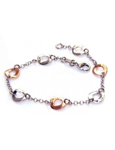 ARGENTO 925 : Bracciale...
