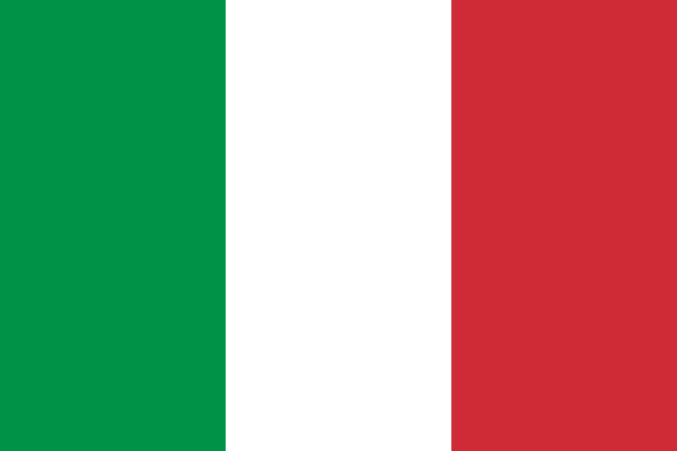 “NALBORI® is a registered Italian trademark: authentic Made in Italy quality
