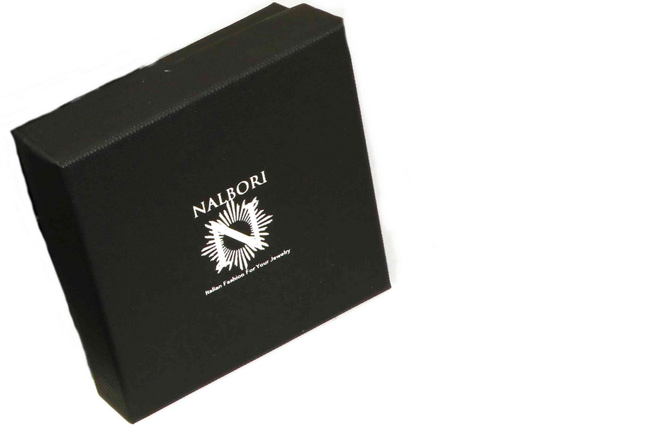 Give the gift of emotion with NALBORI® jewelry. Our jewelry is carefully packaged.